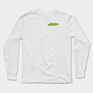 Musa Paradisiaca | Plant Long Sleeve T-Shirt